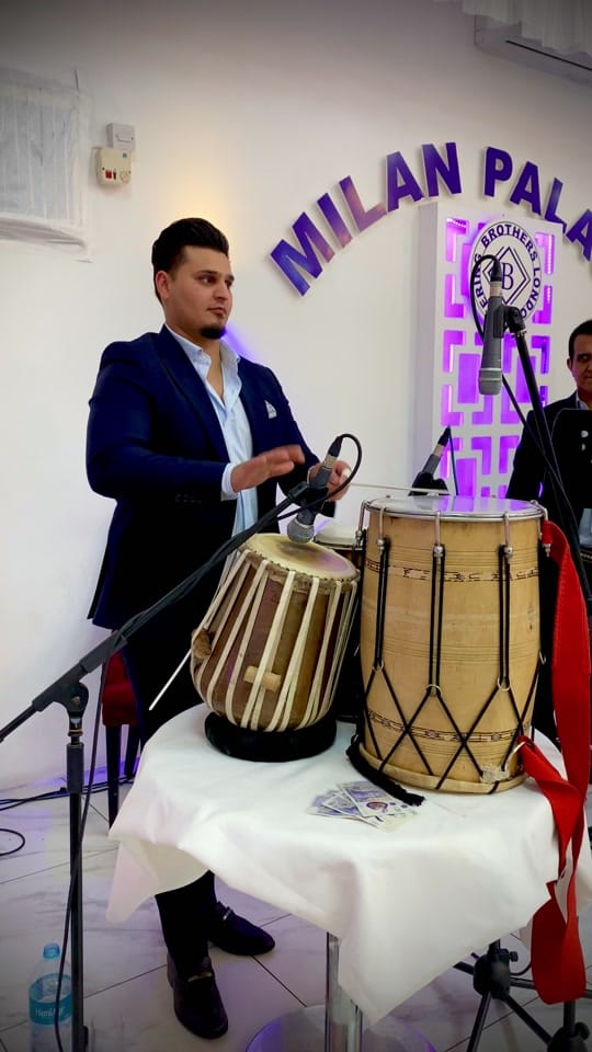 Post 9 by Rabi Hanif 🎶 on TikTok (video)