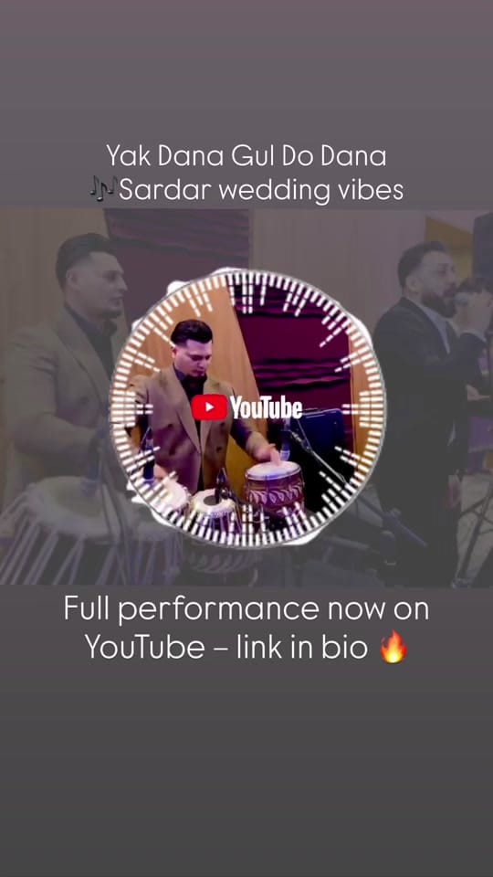 Post 1 by Rabi Hanif 🎶 on TikTok (video)
