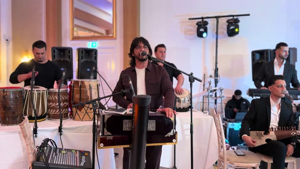 Post 4 by Rabi Hanif 🎶 on TikTok (video)
