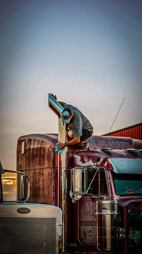Post 9 by 806 Driver on TikTok (video)