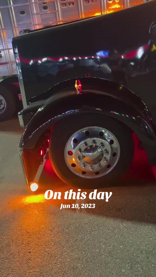 Post 6 by 806 Driver on TikTok (video)