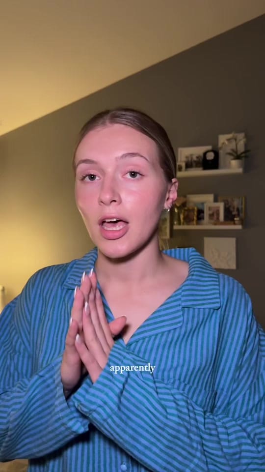 Post 5 by naomidugdale on TikTok (video)