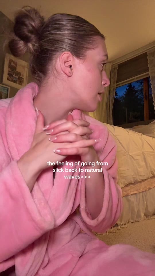 Post 3 by naomidugdale on TikTok (video)