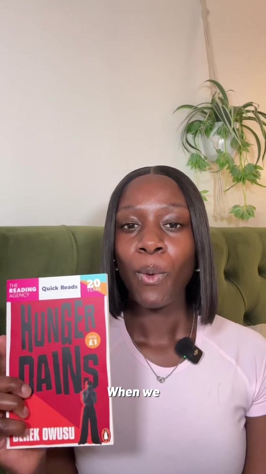 Post 4 by Renée📚 on TikTok (video)