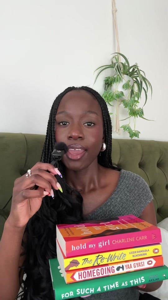 Post 9 by Renée📚 on TikTok (video)