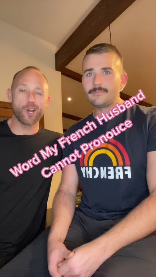 Post 9 by Justin & Anthony on TikTok (video)