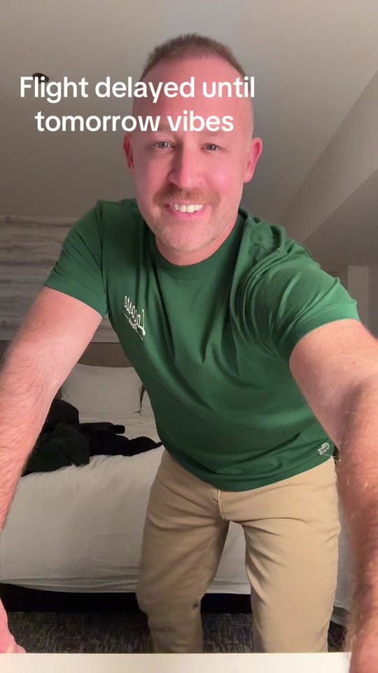 Post 6 by Justin & Anthony on TikTok (video)