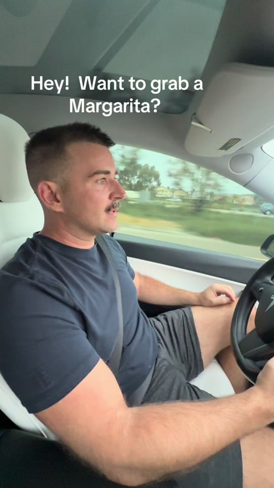 Post 2 by Justin & Anthony on TikTok (video)