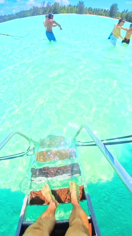 Post 4 by Justin & Anthony on TikTok (video)