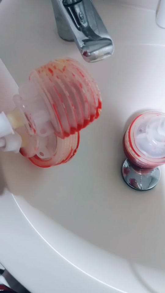 Post 9 by vickie lou on TikTok (video)