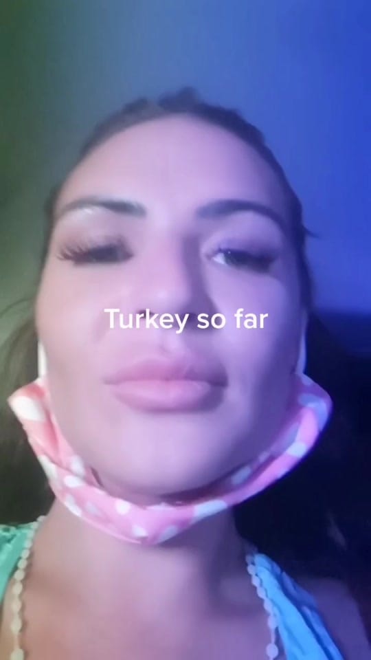 Post 10 by vickie lou on TikTok (video)