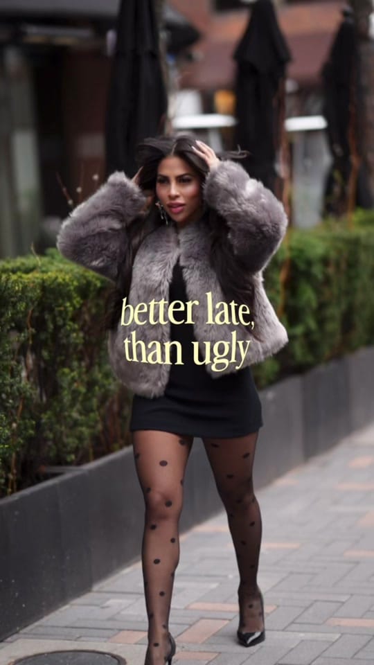 Post 5 by Nicole on TikTok (video)