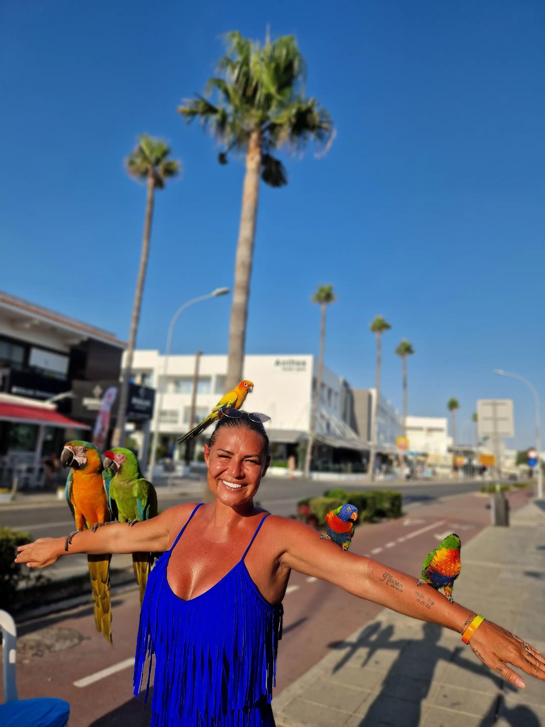 Post 2 by vickie lou on TikTok (video)