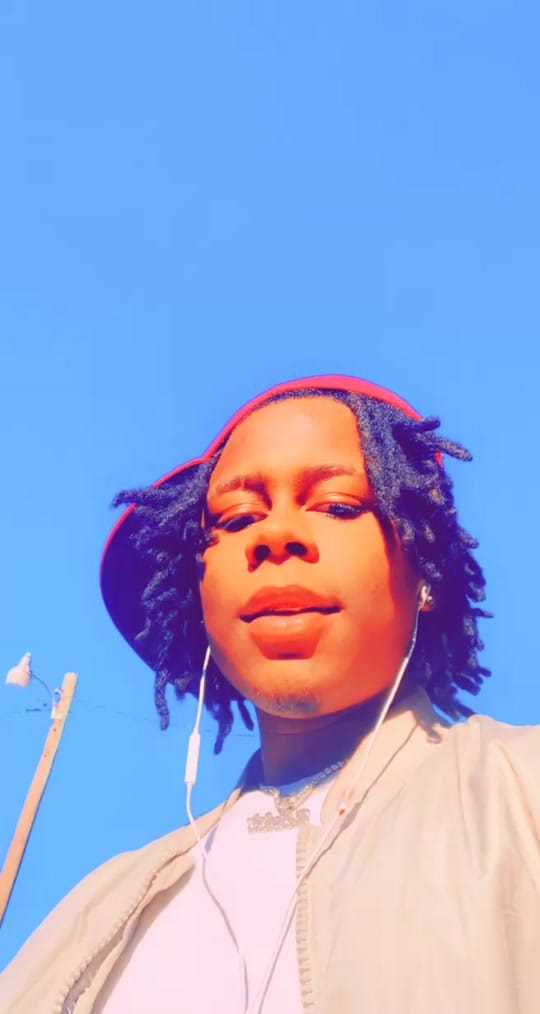 Post 5 by Youngteeezyy on TikTok (video)
