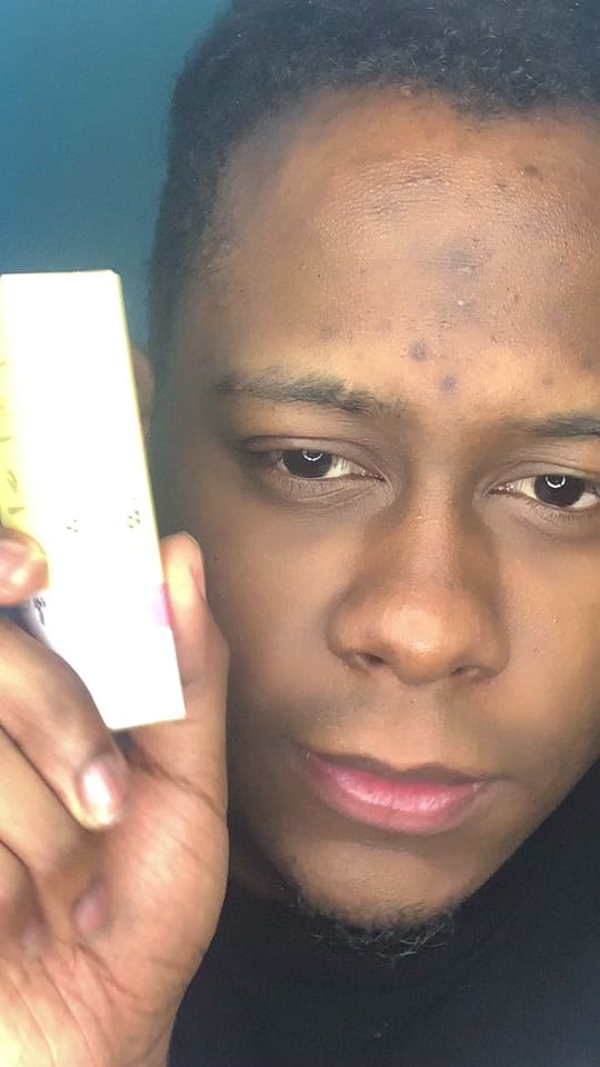 Post 8 by Youngteeezyy on TikTok (video)