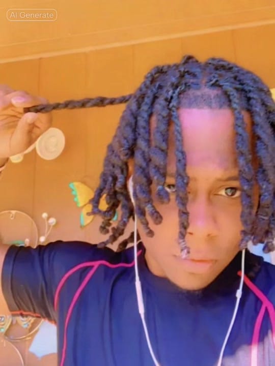 Post 9 by Youngteeezyy on TikTok (video)