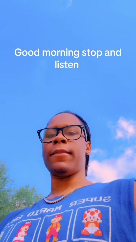 Post 3 by Youngteeezyy on TikTok (video)