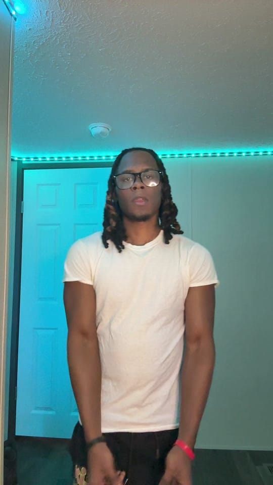 Post 1 by Youngteeezyy on TikTok (video)