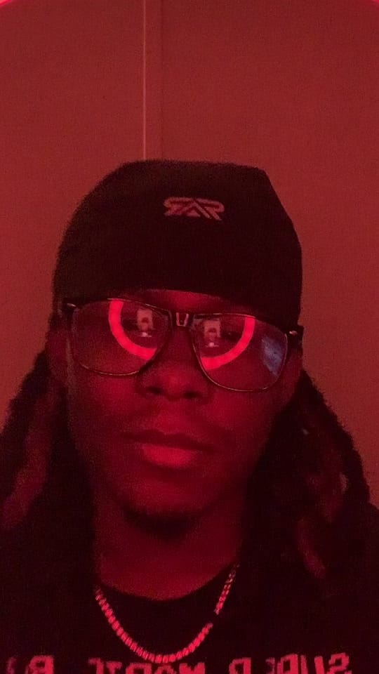 Post 10 by Youngteeezyy on TikTok (video)