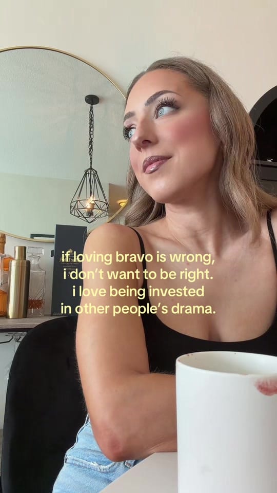 Post 5 by LAUREN ZYLYK on TikTok (video)