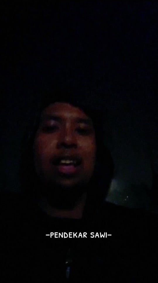 Post 9 by PENDEKAR SAWI on TikTok (video)