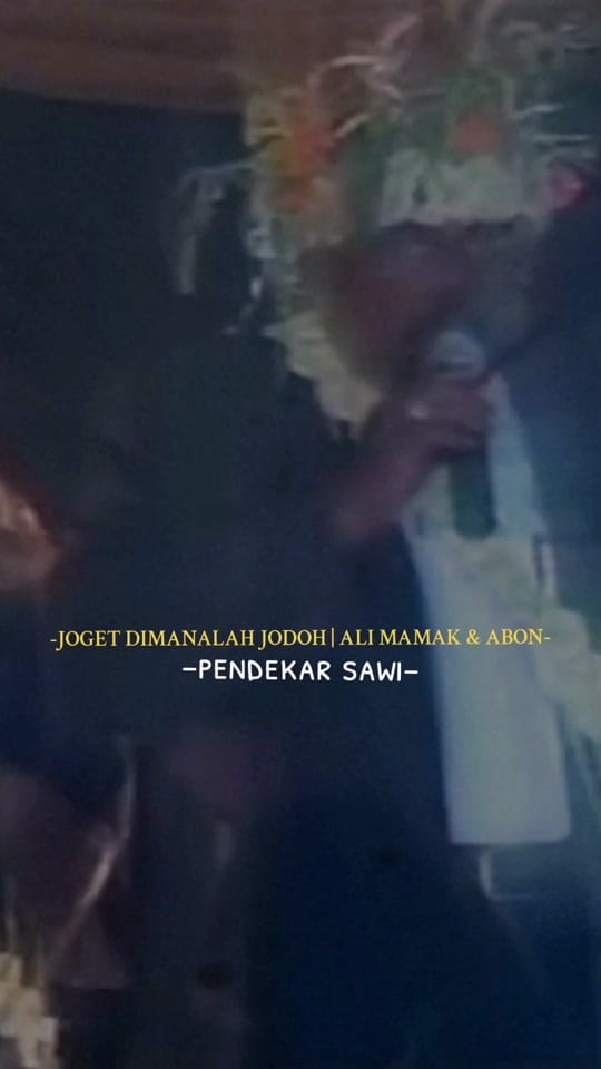 Post 8 by PENDEKAR SAWI on TikTok (video)