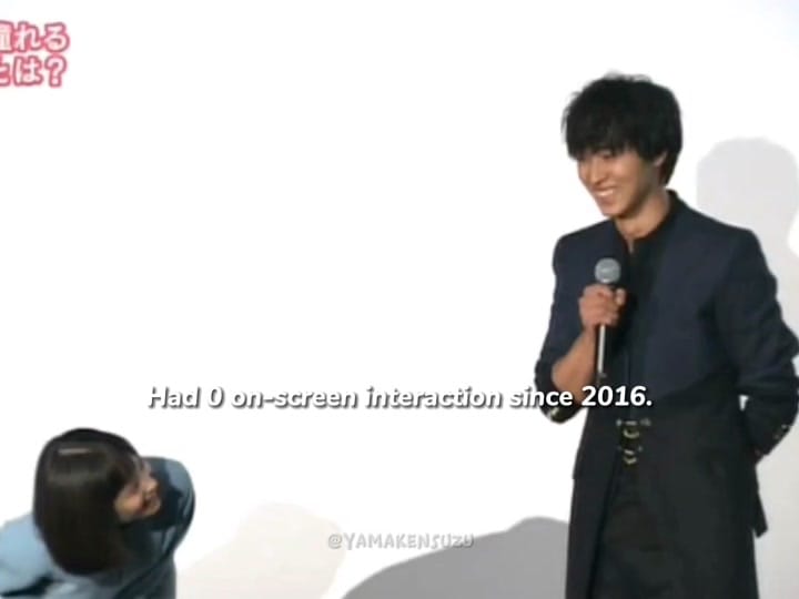 Post 8 by SuzuKen♡ on TikTok (video)