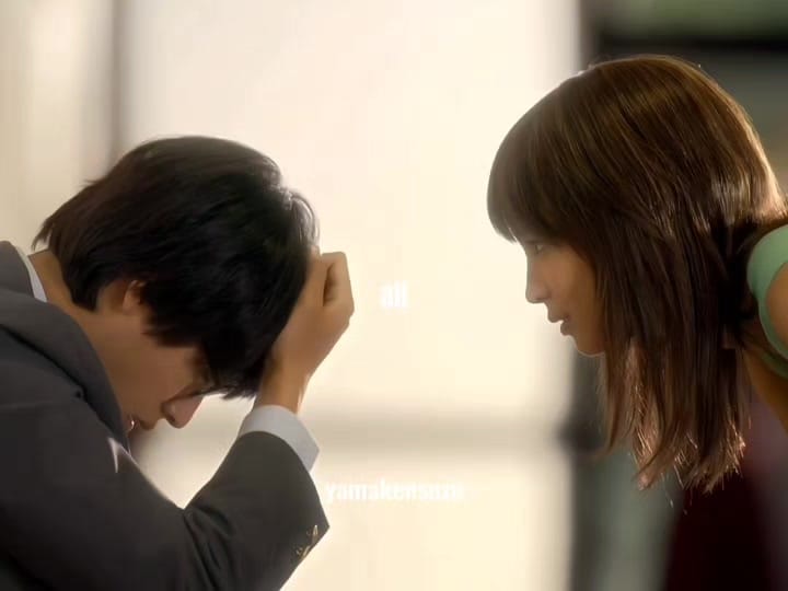 Post 4 by SuzuKen♡ on TikTok (video)