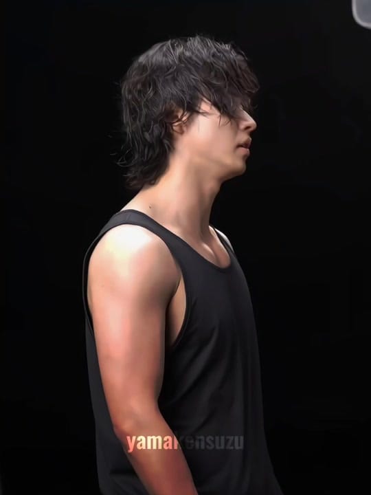 Post 7 by SuzuKen♡ on TikTok (video)
