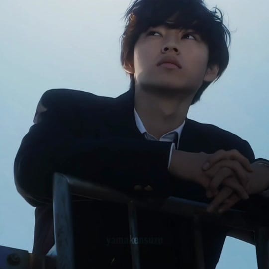 Post 5 by SuzuKen♡ on TikTok (video)