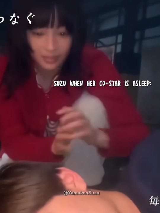Post 9 by SuzuKen♡ on TikTok (video)