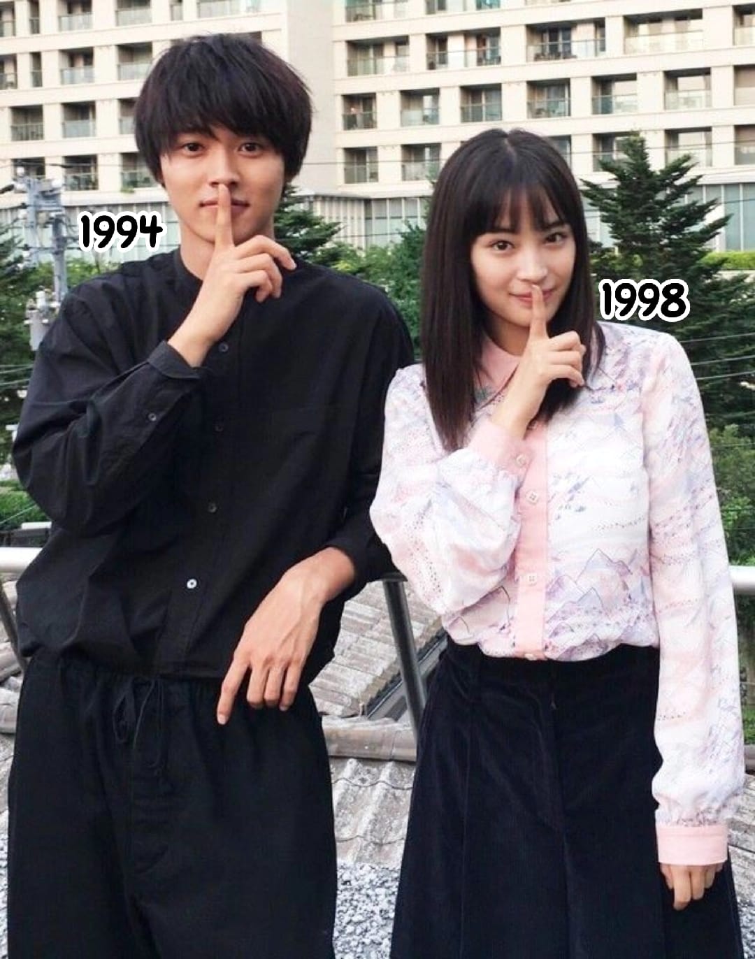Post 10 by SuzuKen♡ on TikTok (video)