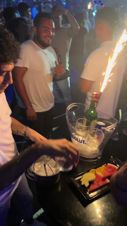 Post 5 by BAKHADIROV ABDUMALIK on TikTok (video)
