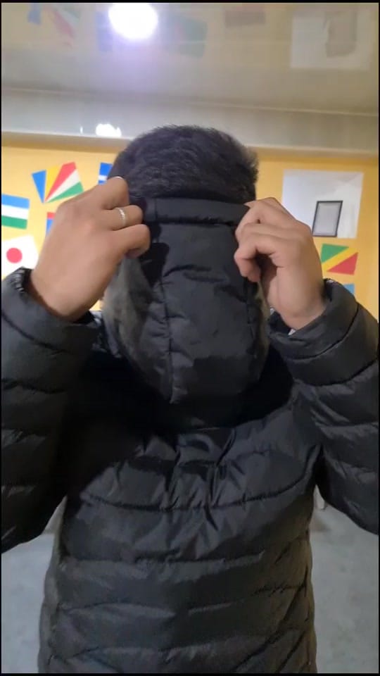 Post 10 by BAKHADIROV ABDUMALIK on TikTok (video)