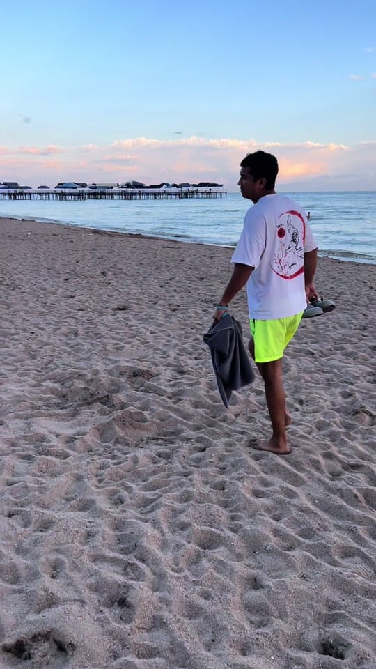 Post 6 by BAKHADIROV ABDUMALIK on TikTok (video)