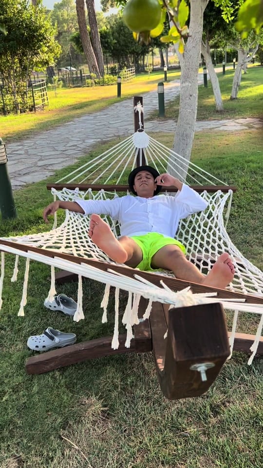 Post 7 by BAKHADIROV ABDUMALIK on TikTok (video)