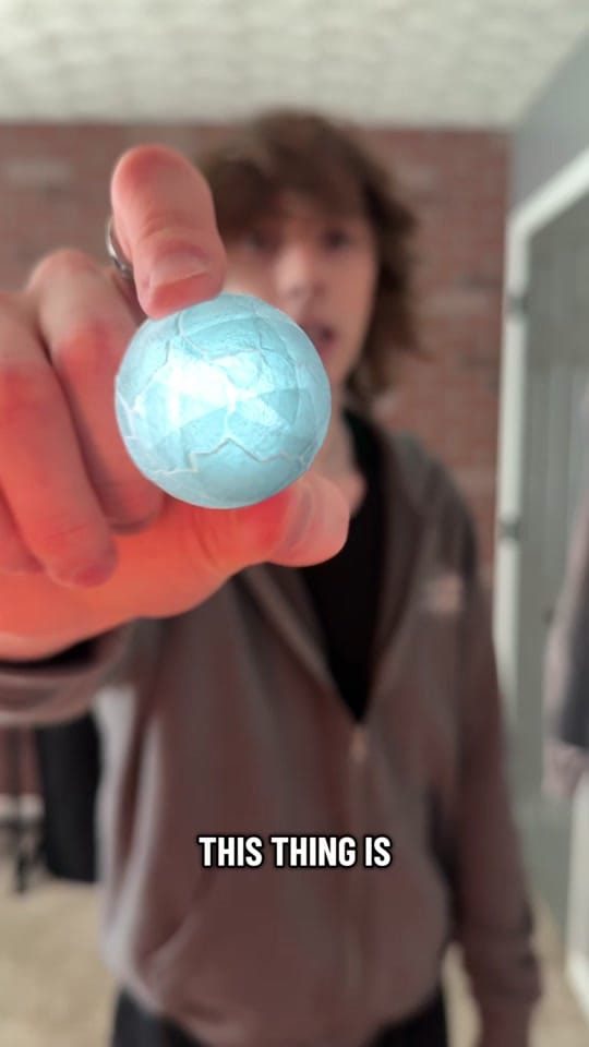 Post 2 by Austin Wartes on TikTok (video)