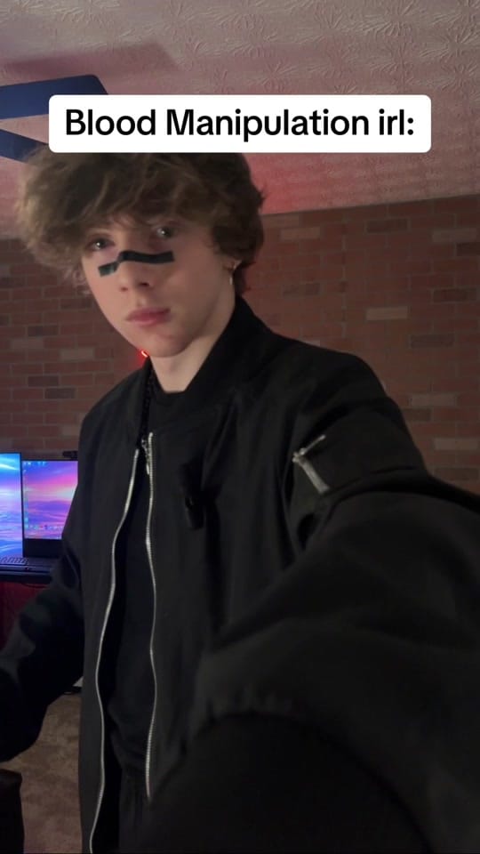 Post 8 by Austin Wartes on TikTok (video)