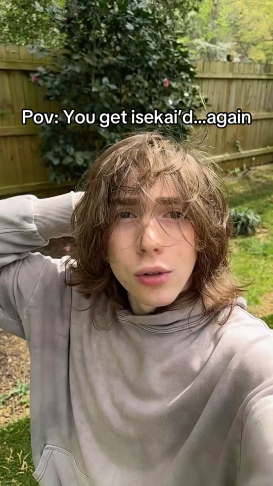 Post 6 by Austin Wartes on TikTok (video)