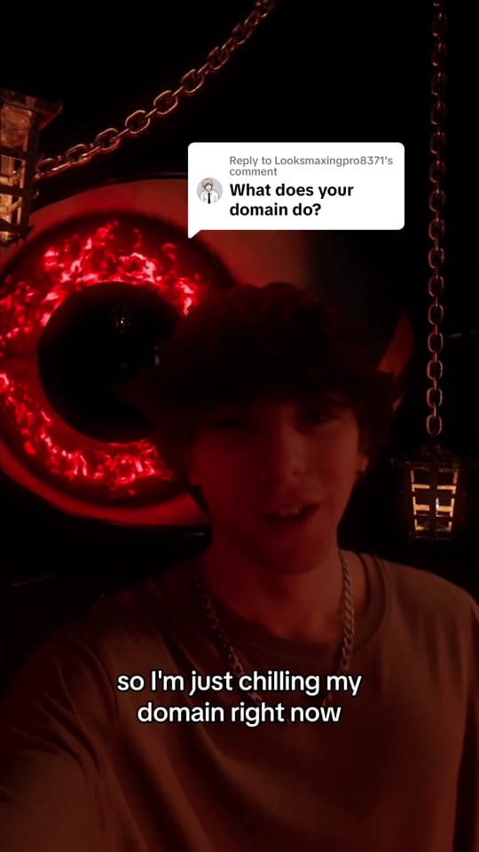 Post 9 by Austin Wartes on TikTok (video)