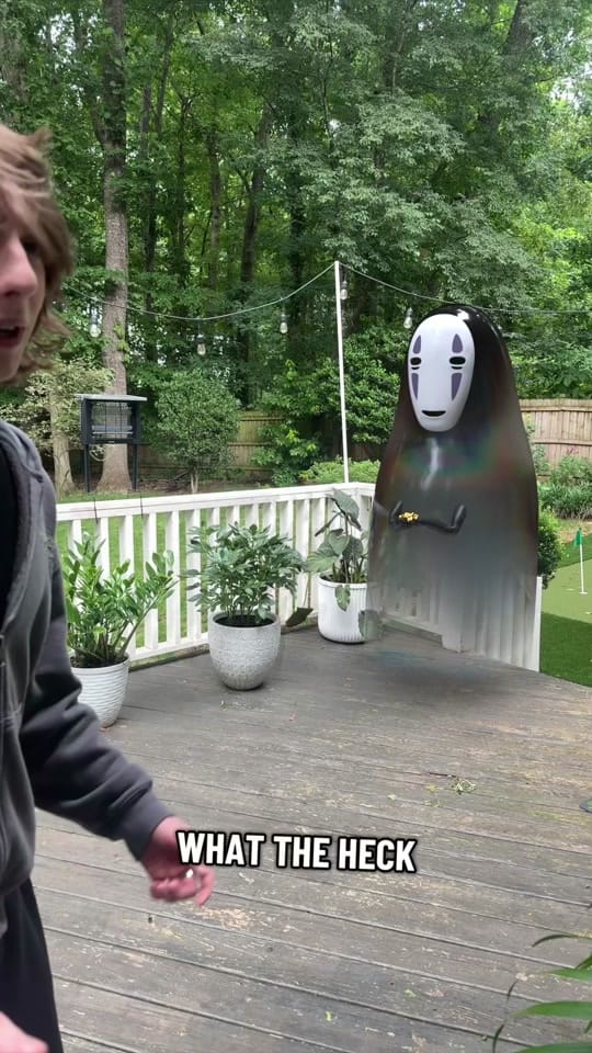 Post 1 by Austin Wartes on TikTok (video)