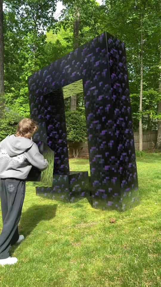 Post 4 by Austin Wartes on TikTok (video)