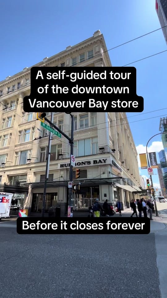 Post 4 by Vancouver Is Awesome on TikTok (video)