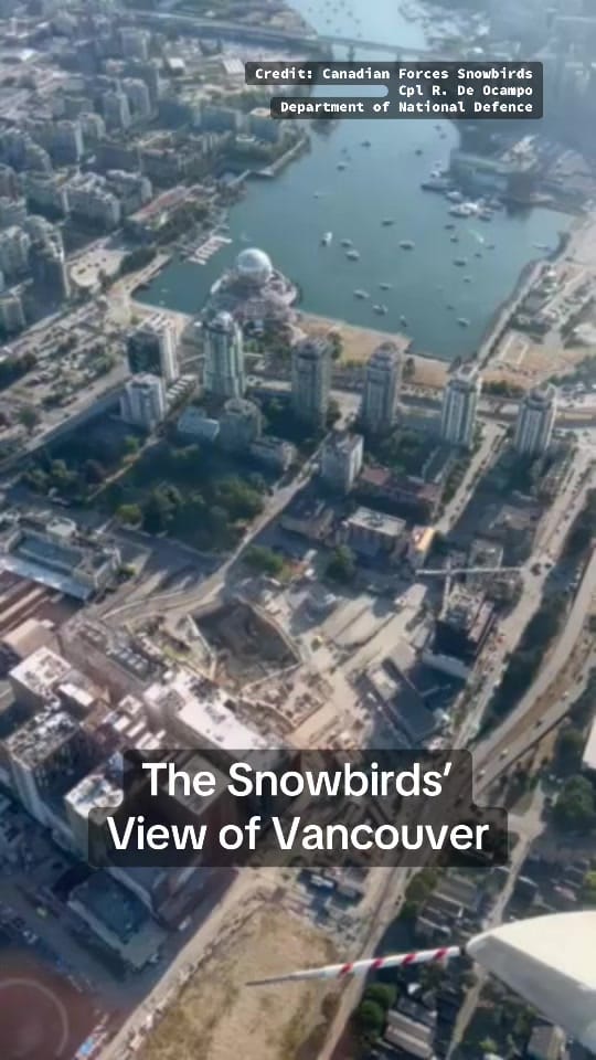 Post 3 by Vancouver Is Awesome on TikTok (video)