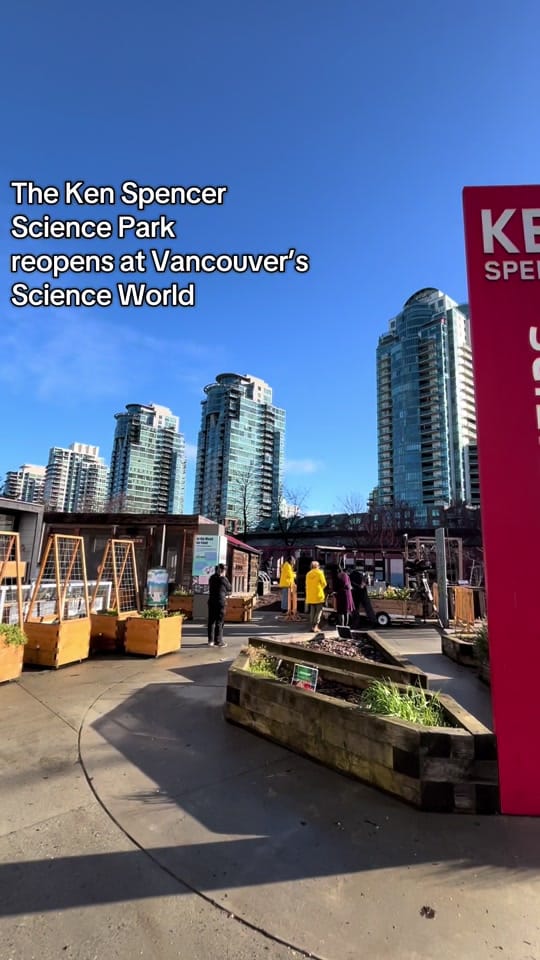 Post 9 by Vancouver Is Awesome on TikTok (video)