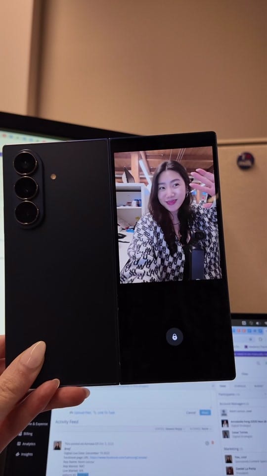Post 2 by Vancouver Is Awesome on TikTok (video)
