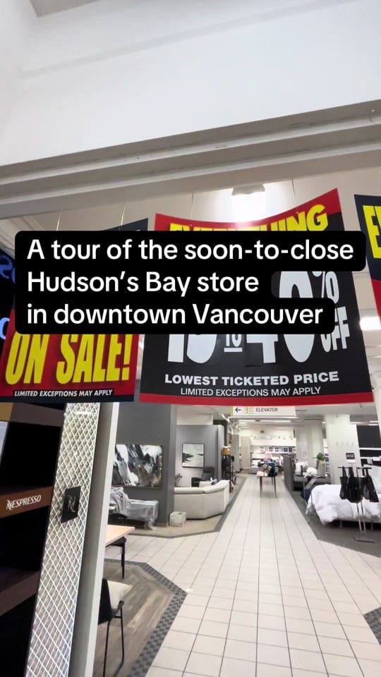 Post 8 by Vancouver Is Awesome on TikTok (video)