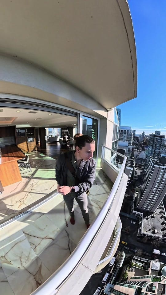 Post 1 by Vancouver Is Awesome on TikTok (video)