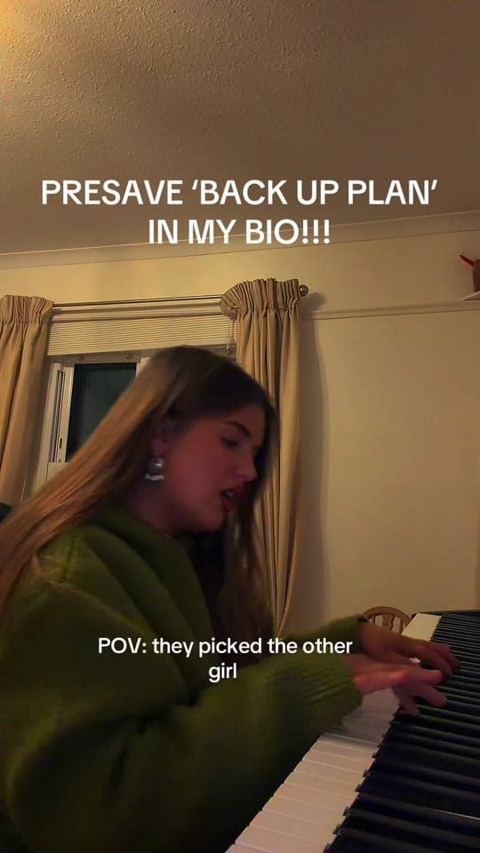 Post 5 by RUBY POOLE on TikTok (video)