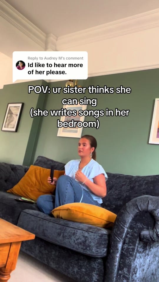 Post 3 by RUBY POOLE on TikTok (video)